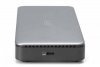 Digitus Stacja dokująca USB-C 11 portowa, max. 4K/60Hz z HDR, HDMI, DP, max. 3 monitory (MST), USB-C 3.2 Gen2, Gigabit Ethernet,